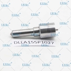 ERIKC DLLA155P1027 Diesel Fuel Injector Nozzles DLLA 155P1027 Spraying Nozzles DLLA 155 P 1027 for Denso