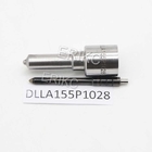 ERIKC DLLA155P1028 Jet Spray Nozzle DLLA 155P1028 Fuel Injection Nozzle DLLA 155 P 1028 for Toyota