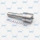 ERIKC DLLA147P762 Diesel Fuel Nozzle DLLA 147P762 Oil Nozzles DLLA 147 P 762 093400-7620 for 095000-0610