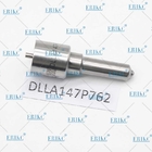 ERIKC DLLA147P762 Diesel Fuel Nozzle DLLA 147P762 Oil Nozzles DLLA 147 P 762 093400-7620 for 095000-0610