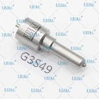 ERIKC G3S49 Fuel Injection Nozzle G3S49 Jet Spray Nozzle for John Deere