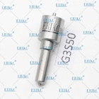 ERIKC Diesel Fuel Injector Nozzles G3S50 Oil Burner Nozzle G3S50 for Denso Injector