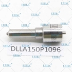 ERIKC DLLA150P1096 Common Rail Nozzle DLLA 150P1096 Fog Nozzle DLLA 150 P 1096 for 095000-8901