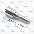 ERIKC DLLA150P1096 Common Rail Nozzle DLLA 150P1096 Fog Nozzle DLLA 150 P 1096 for 095000-8901