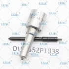 ERIKC DLLA152P1038 Oil Pump Nozzle DLLA 152P1038 Replacement Nozzle DLLA 152 P 1038 for 095000-503#