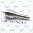 ERIKC DLLA152P1038 Oil Pump Nozzle DLLA 152P1038 Replacement Nozzle DLLA 152 P 1038 for 095000-503#