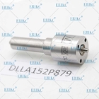 ERIKC DLLA152 P879 bosch fuel oil burner spray nozzle DLLA152P879 diesel part injector nozzle DLLA 152 P 879