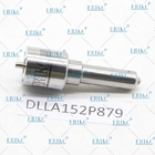 ERIKC DLLA152 P879 bosch fuel oil burner spray nozzle DLLA152P879 diesel part injector nozzle DLLA 152 P 879