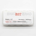 ERIKC Sealing Washer B37 Common Rail Injectors Adjust Shim Washers and Brake Pad Shim 1.180-1.270mm