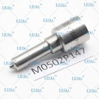 ERIKC Siemens diesel engine injector nozzle M0502P147 piezo nozzle for 5WS40087 A2C59511606
