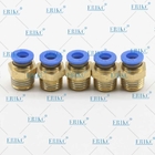 ERIKC Tester Filter Connector Common Rail Filter Diesel Fuel Filter Test Bench E1024127