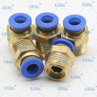ERIKC Tester Filter Connector Common Rail Filter Diesel Fuel Filter Test Bench E1024127