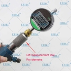 ERIKC E1023612 Diesel CR Injector Armature Lift Measurement Tool for Siemens
