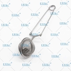 ERIKC E1024125 Common Rail Injector Repair Kits Cleaning Basket Nozzle Small Parts Clean Tools