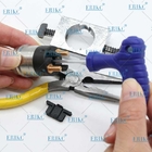 ERIKC E1024126 Common Rail Injector Solenoid Valve Partition Separating and Disassembling Tool