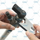 ERIKC Diesel Injector Magnetic Valve Repair Tool Set E1023607 Piezo Solenoid Valve Disassembly Tool for Siemens