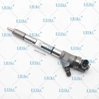 ERIKC 0445110186 Auto Fuel Injector 0445 110 186 Common Rail Injection 0 445 110 186 for HYUNDAI