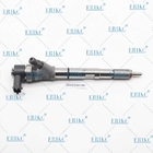 ERIKC 0445110186 Auto Fuel Injector 0445 110 186 Common Rail Injection 0 445 110 186 for HYUNDAI