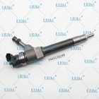 ERIKC 0 445 110 249 Diesel Injector Parts 0445 110 249 Automobile Engine Injection 0445110249 for MAZDA