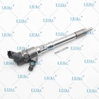 ERIKC 33800-27900 0445110290 Common Rail Injector 0445 110 290 Auto Fuel Injection 0 445 110 290 for HYUNDAI