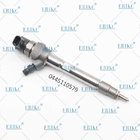 ERIKC 0 445 110 579 Switch Payload Injector 0445 110 579 Diesel Fuel Injection 0445110579 for Weichai
