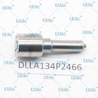 ERIKC DLLA 134P2466 Common Rail Nozzle DLLA 134 P 2466 Fuel Injector Nozzle DLLA134P2466 0433172466 for 0445110661