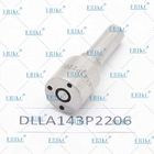 ERIKC DLLA 143 P 2206 Oil Injector DLLA 143P2206 Injector Nozzles DLLA143P2206 0433172206 for 0445120254 0445120252