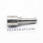 ERIKC DLLA 143 P 2206 Oil Injector DLLA 143P2206 Injector Nozzles DLLA143P2206 0433172206 for 0445120254 0445120252