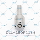 ERIKC 0433172184 DLLA150P2184 Fuel Spray Nozzle DLLA 150P2184 Common Rail Nozzle DLLA 150 P 2184 for 0445110388
