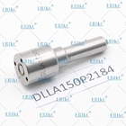 ERIKC 0433172184 DLLA150P2184 Fuel Spray Nozzle DLLA 150P2184 Common Rail Nozzle DLLA 150 P 2184 for 0445110388