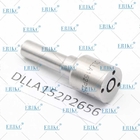 ERIKC DLLA 152P2656 Injector Nozzle DLLA 152 P 2656 Oil Spray Nozzle DLLA152P2656 0433172656 for 0445110966 0445110965