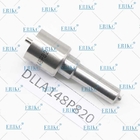 ERIKC DLLA 148 P 820 Diesel Pump Nozzle DLLA 148P820 Oil Dispenser Nozzle DLLA148P820 for 095000-5160