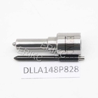 ERIKC DLLA148P828 Fuel Engine Nozzle DLLA 148 P 828 Oil Burner Nozzles DLLA 148P828 for 095000-5230