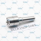 ERIKC DLLA 150 P 1085 Oil Jet Nozzle DLLA 150P1085 Automatic Fuel Nozzle DLLA150P1085 for Injector