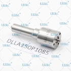 ERIKC DLLA 150 P 1085 Oil Jet Nozzle DLLA 150P1085 Automatic Fuel Nozzle DLLA150P1085 for Injector