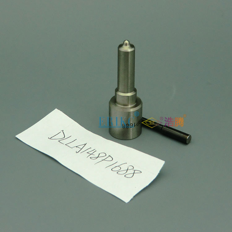 ERIKC Bosch Nozzle DLLA148P1688 0433172034 for Engine Yuchai YC4E YC6J EU4