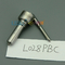 L028PBD  injector nozzle L028 PBD and  ejbr nozzle L028 PBD supplier