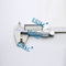 Digital Caliper 6 Inch, Tcisa Stainless Steel Water Resistant IP54 Auto ON and OFF Digital Vernier Caliper with LCD Scre supplier