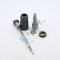 ERIKC Genuine repair kit FOORJ02818 BOSCH pizeo injector F OOR J02 818 valve nozzle for 0 445 120 044 supplier