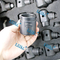 ERIKC fuel injector removing Disassembly tools12PCS bosch denso auto dismantling tools injection pump tool supplier