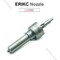 ERIKC delphi injector nozzle L087PBD L097PBD L137PBD L157PBD fuel diesel OIL nozzle spray L138PBD L381PBD supplier
