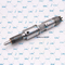 ERIKC 0 445 120 325 common rail injector 0445 120 325 fuel injection system 0445120325 for Bosch supplier