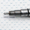 ERIKC 0445 120 185 Injector Assy Fuel 0445120185 Common Rail Diesel Injectors 0 445 120 185 68027067AA supplier