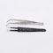 Injector installation tool straight tweezers and injector removal tool stainless steel elbow tweezers supplier