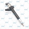 ERIKC 095000-7060 6C1Q-9K546-BB 6C1Q-9K546-BC DCRI107060 Rail Injector 095000 7060 Fuel Injection 0950007060 for Ford supplier