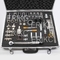 ERIKC Common Rail Injector Repair Tool Set 40-Piece General Fuel Injector Repair and Disassembly Tool supplier