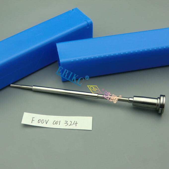 MB-PKW injector control valve FooVC01324 and FooV C01 324 ,bosch piezo ...