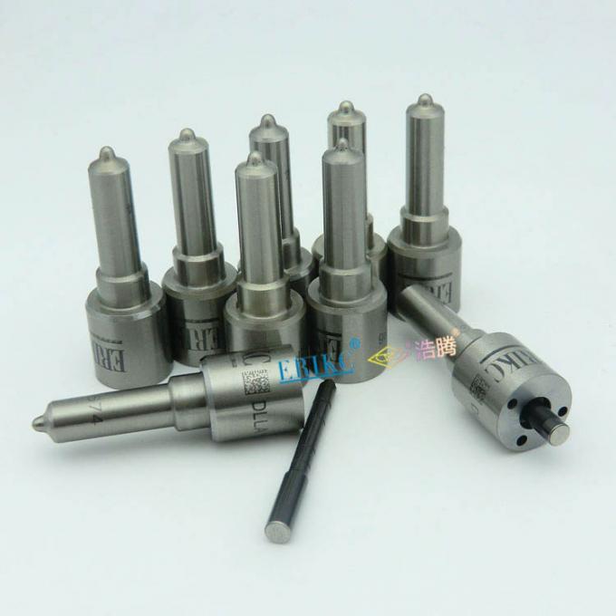 DLLA 142 P2262 CUMMINS nozzle DLLA 142P2262 Kamaz bosch DLLA142 P 2262 P style nozzle for injector 0 445 120 289