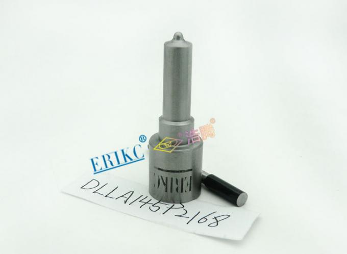 ERIKC DLLA 145 P2168 bosch diesel parts dispenser nozzleDLLA145P 2168 ISF2.8-Firefox nozzle DLLA145 P2168 for 0445110376