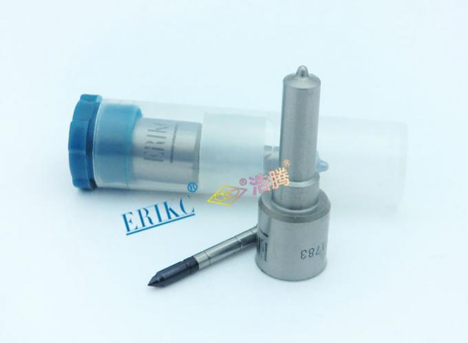 ERIKC DLLA146 P1783 bosch diesel CAMC fuel CRIN injector nozzle DLLA 146 P1783 / DLLA146P 1783 for injector 0445120101